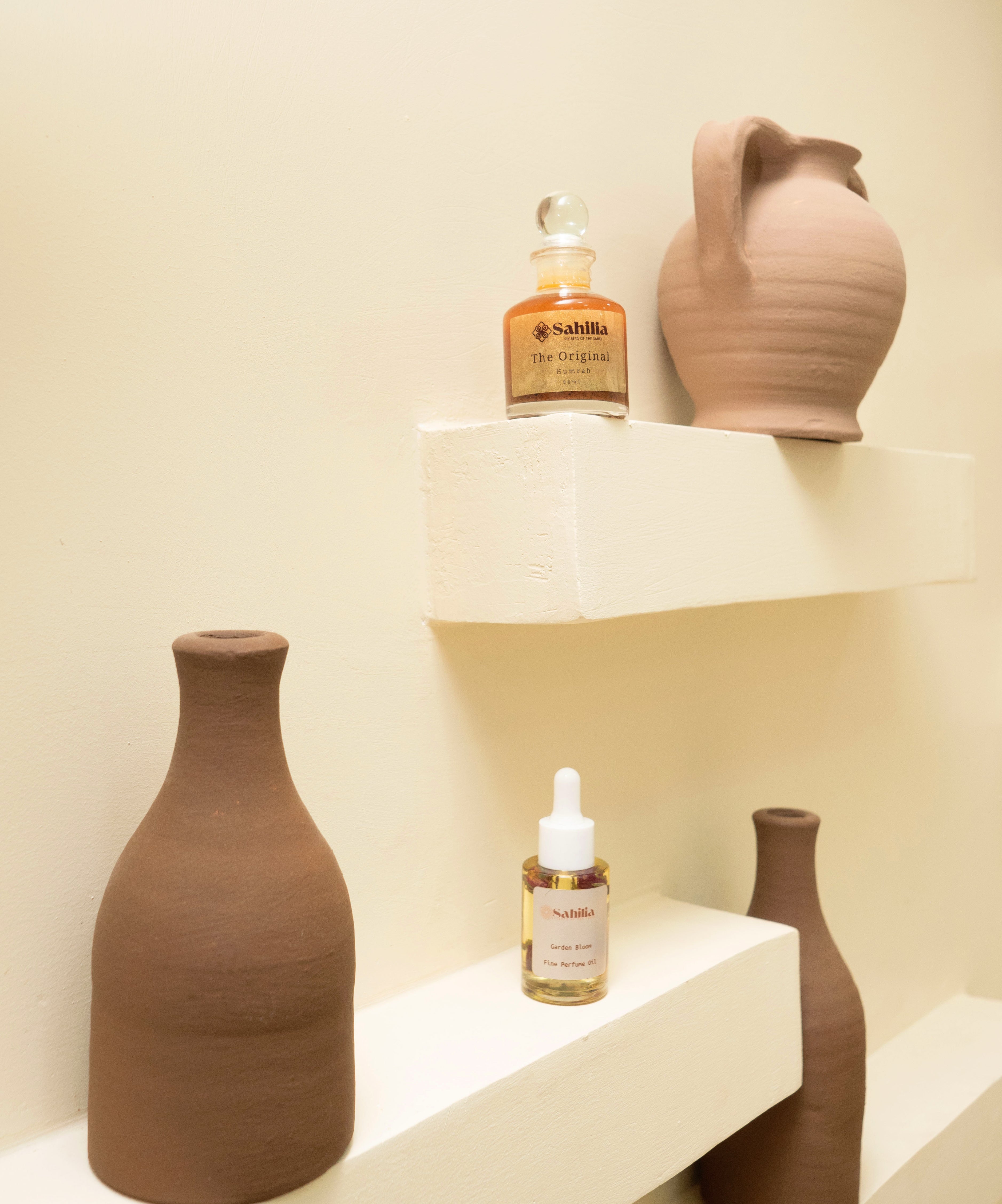 Natural vs Synthetic: What’s Really in Your Perfume?