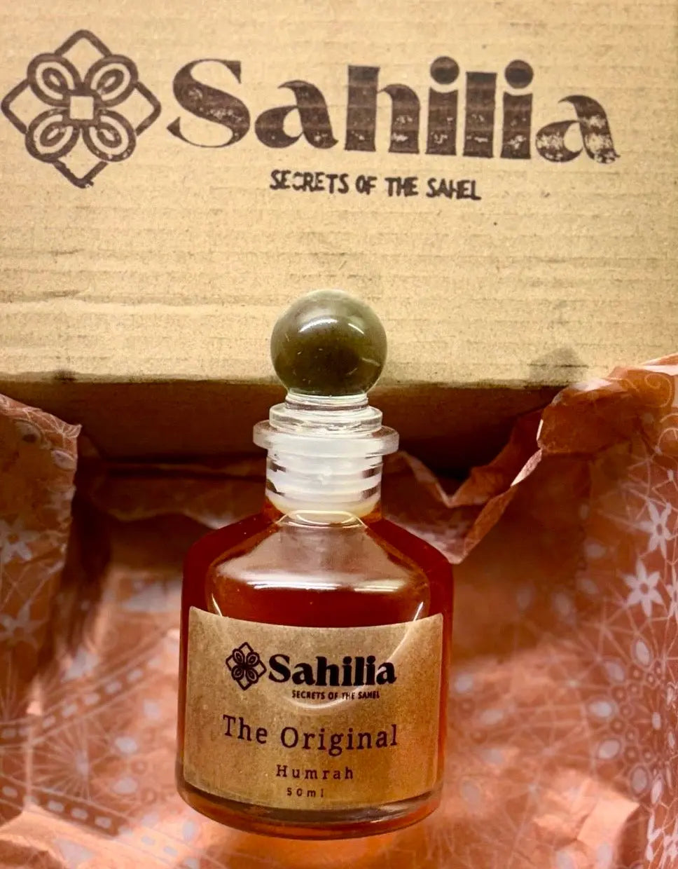 The Original - Humrah - Sahilia