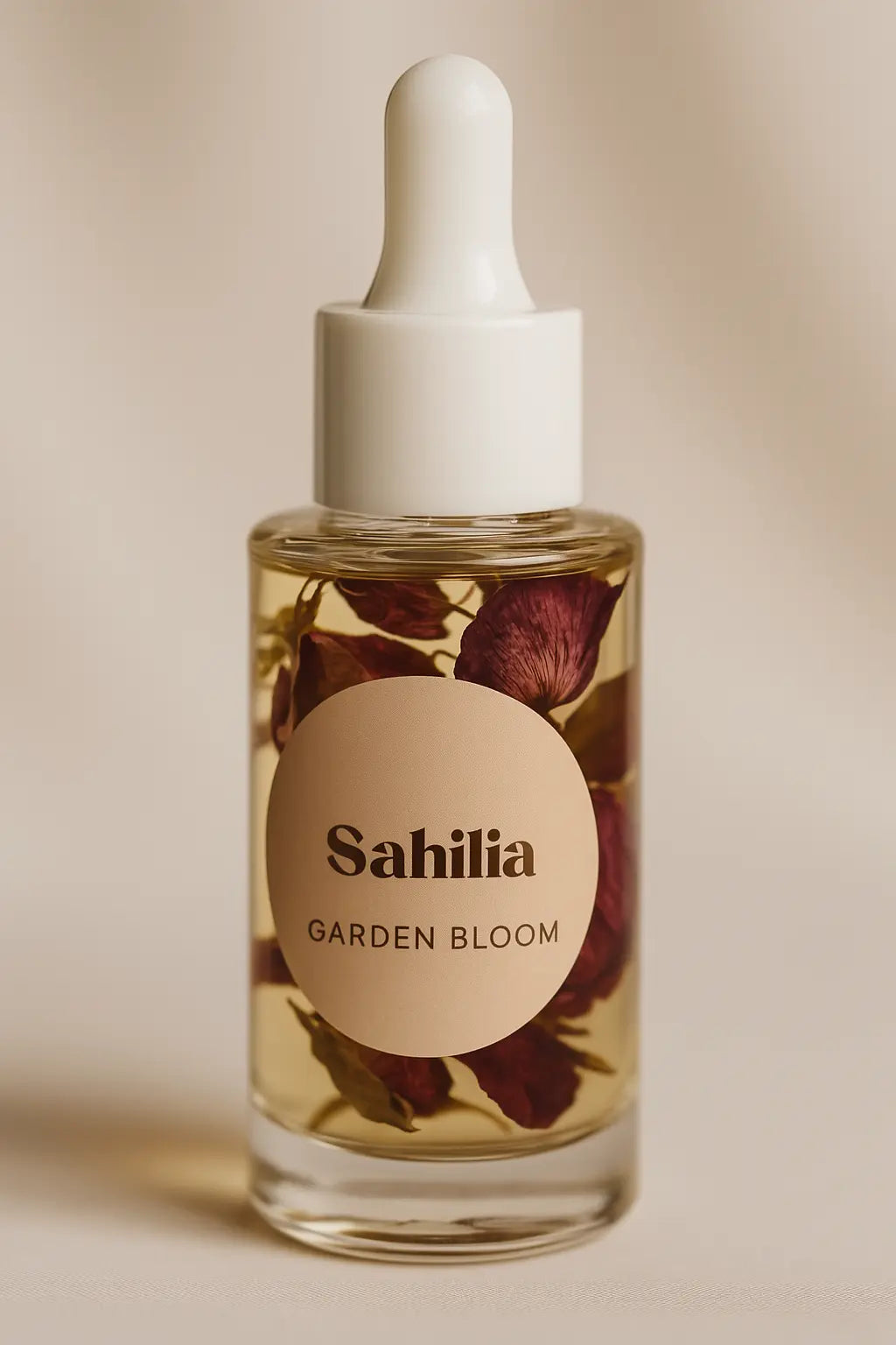 Garden Bloom - Sahilia