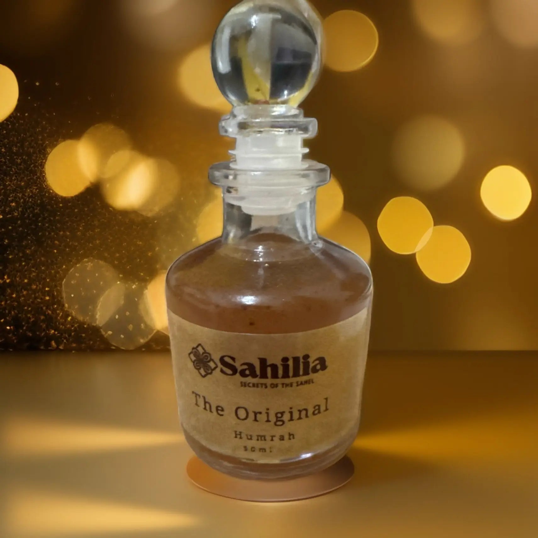 The Original - Humrah - Sahilia