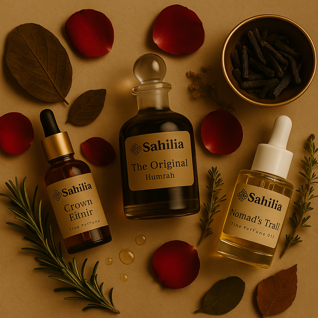 Your-Signature-Scent-Wardrobe-A-Journey-Through-Fragrance-Memory-and-Mood Sahilia