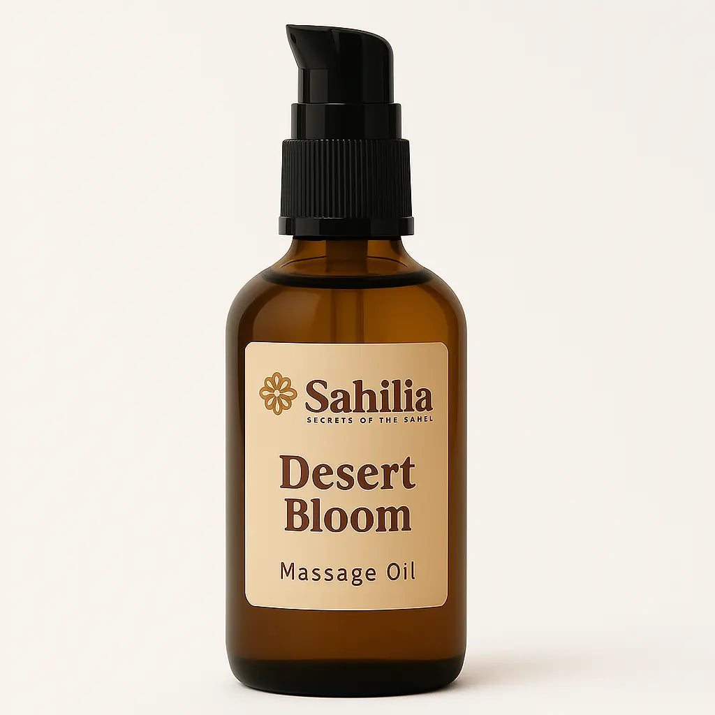 Sahilia's Night Time Ritual Fast Bundle
